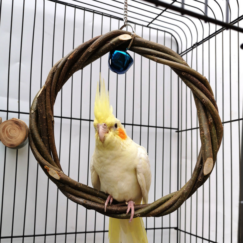 Cage liners & cleaning supplies